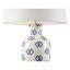 Lampe de table en céramique-84974091