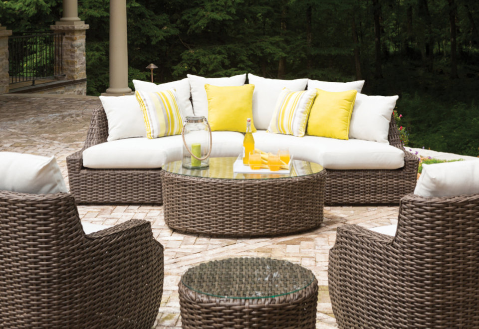 Coffee & End Tables