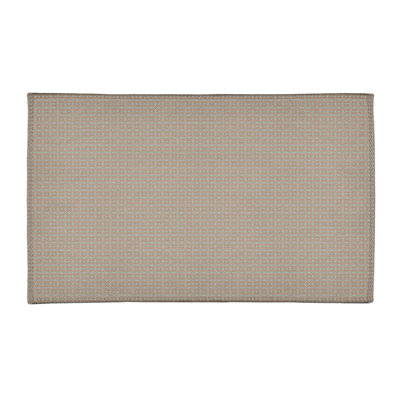 Chenille Indoor Rug