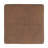Homepop Large Square Metal Ottoman - Faux Leather-100484815-100484816