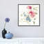 "Spring Poppies I" par Nan, reproduction d’art-53949143-53949144-53949145