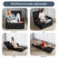 Upholstered Accent Chair-1049703935