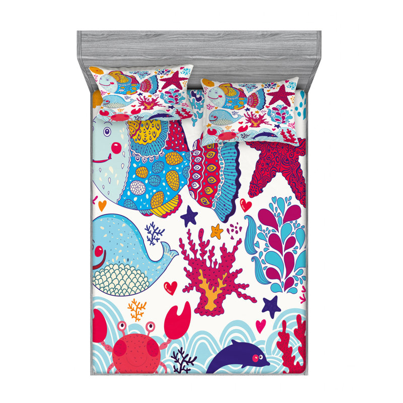 Microfiber - Set of 2, Queen Pillowcase