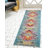 Jahanna Washable Oriental Indoor Rug-752731851