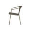 Weston Chair Outdoor Black-223869443