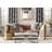 Dement Fabric Flush Mount