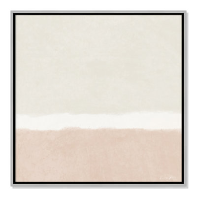 Willadeene "Slate I" Print