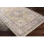 Tapis oriental olive / taupe Gilstrap-1997935517