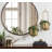 Jansen 2-Piece Metal Hanging Planter-812020647