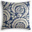 Lisbon Square Pillow Cover & Insert-2055029190