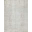 Cloud Hand Loomed Wool and Rayon From Bamboo Silk Ivory/Beige Area Rug-744272766