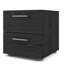40 cm W Bedside Table-778495449