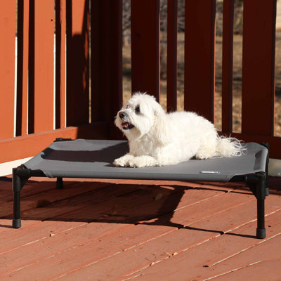Polyester Pet Bed