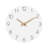 Darlynne Wall Clock