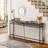 Ramsdell console Table Set with Built-in Outlets-532419888-532419890