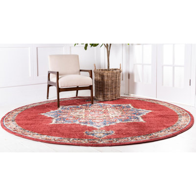 Edens Oriental Indoor Rug