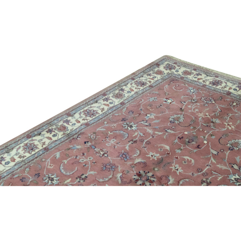 One-of-a-Kind 6'1" X 9' Area Rug