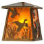 Rustic Lodge 1 - Light Pendant-16183534