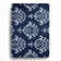 Hali Chenille Floral Indoor Rug