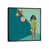 Black Framed selected