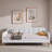 Upholstered Daybed With 4 Support Legs And Button Tufted Design-747510257-747510271
