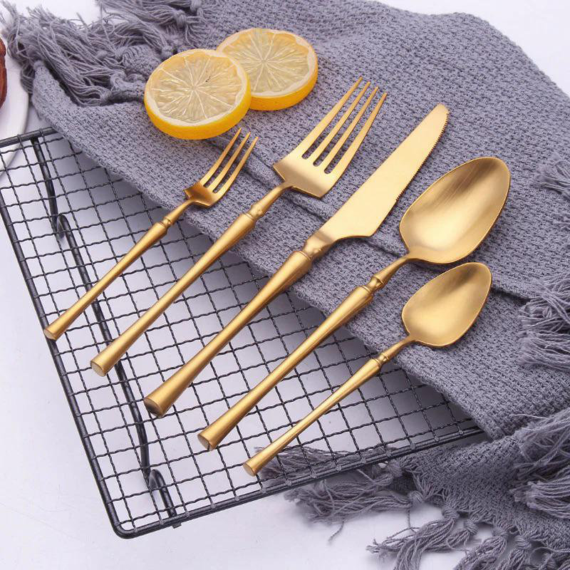 Canora Grey Tatyana 30 Piece Cutlery Set , Service for 6