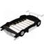 Lit plateforme avec roulettes Race-559248087