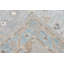 Oushak Collection, Transitional One-of-a-Kind Rectangle 7'9" X 10 Hand Knotted Area Rug