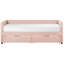 Aaraya Upholstered Daybed-761226141