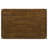 Warren Dark Brown Rectangular Dining Table