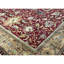 Wool Oriental Area Rug