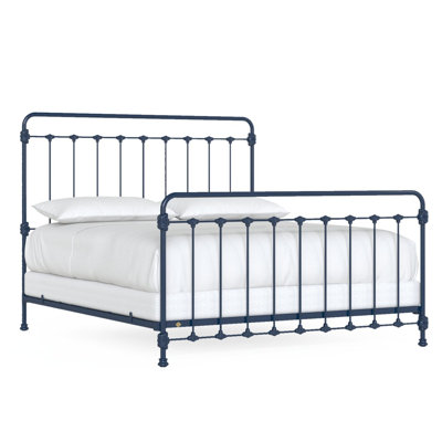 160 Picket Fence Bed | Complete Standard