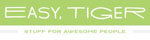 Logo Easy, Tiger