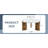 33.4-inch Round coffee tabl