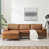 Caramel Tan Brown selected