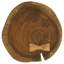 Table d'appoint Landen