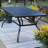 Leonard 6 - Person Patio Dining Set with Rectangular Table , Cushions Included-1878215174