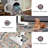 Washable Rugs Living Room ,Machine Washable Rectangle Soft Vintage  Rugs for Bedroom, Kitchen, Office Anti-Slip Non Shedding-1750684757-1750684754