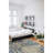 Dakston Wool and Viscose Abstract Rug-391180616