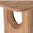 Campbell Layered 86" Dining Table-101599505