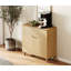 Meuble d'appoint Cara à 2 portes-486291653