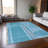Kinslee Washable Geometric Indoor / Outdoor Rug-2044257489