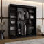 2 Door Manufactured Wood Wardrobe-533747079-511242272