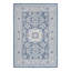 Tapis intérieur / extérieur brun Anariya-69787465