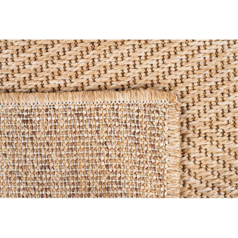 Tapis Santorini, Rectangle 5 pi 11 po x 8 pi 11 po