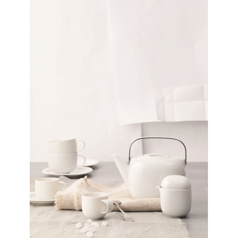 Suomi Porcelain Coffee Cup