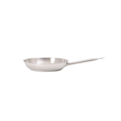 Tuxsteel Stainless Steel Non-Stick Frying Pan