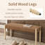 Banc rembourré en chenille de l 42 po-413239762-407250858