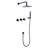 All-In-One Kit with Rough in-Valve-60090907
