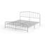 Structure de lit August Grove® Bronty-1187732121